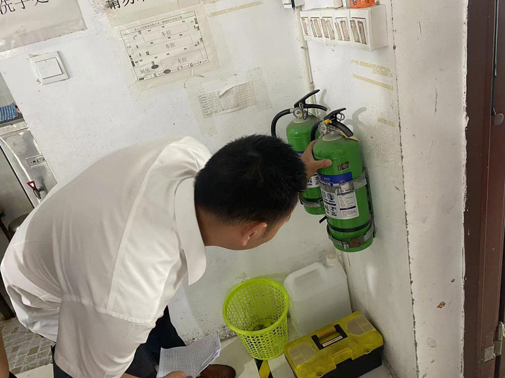 守護(hù)國資安全，我們在行動(dòng)