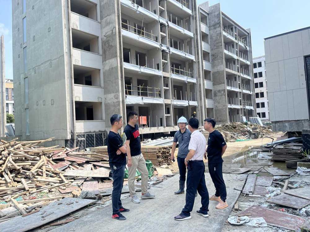 “城悅”品牌——聚焦項(xiàng)目代建，力爭創(chuàng)優(yōu)工程