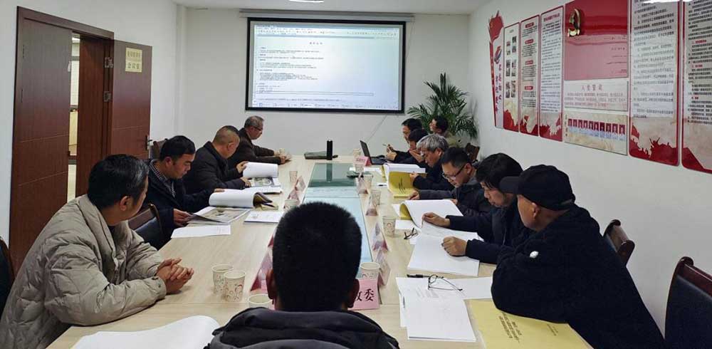 “城悅”品牌——聚焦項(xiàng)目代建，力爭創(chuàng)優(yōu)工程