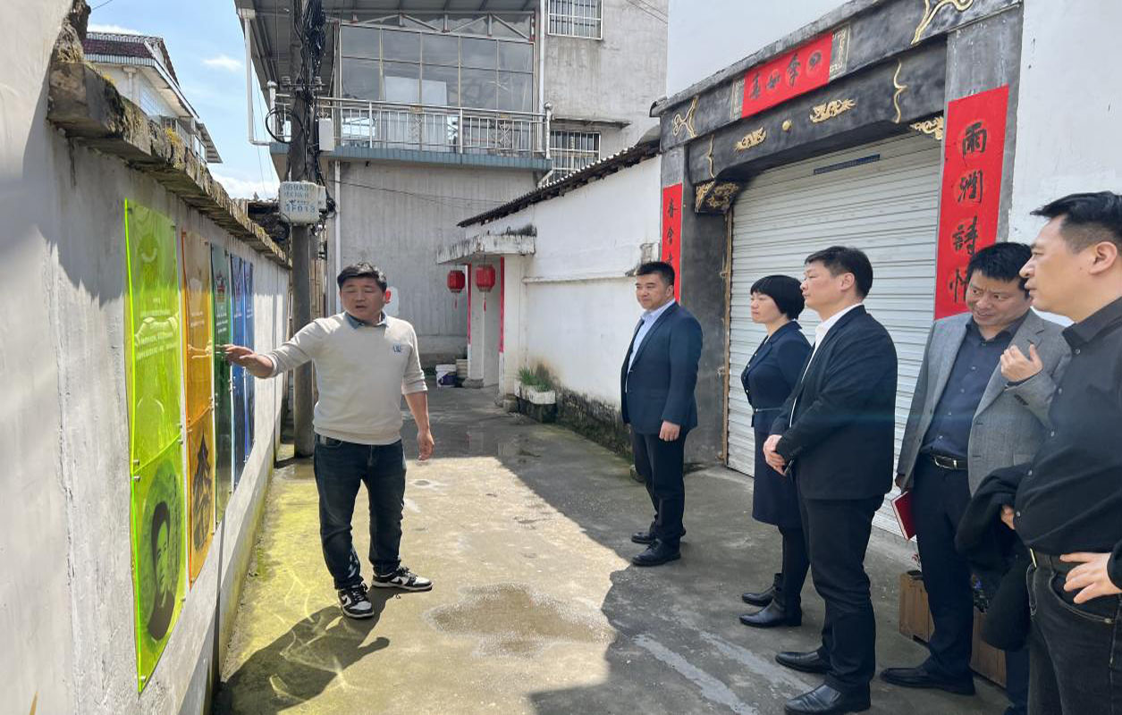 深化合作交流，共謀發(fā)展新篇