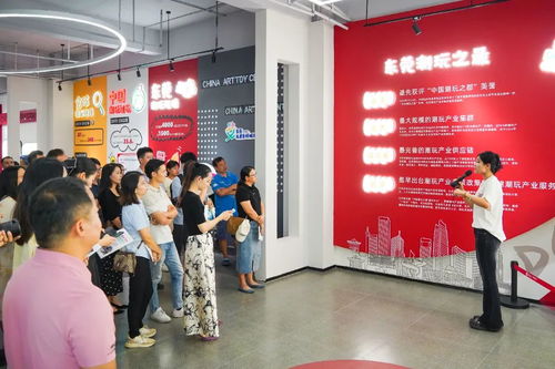 石排鎮(zhèn)潮玩工業(yè)文化研學(xué)產(chǎn)品正式發(fā)布 四大課程與七大路線(xiàn)，引領(lǐng)工業(yè)文化體驗(yàn)新潮流