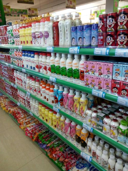 劉艷超市 一站式生活日用品購(gòu)物的理想之選