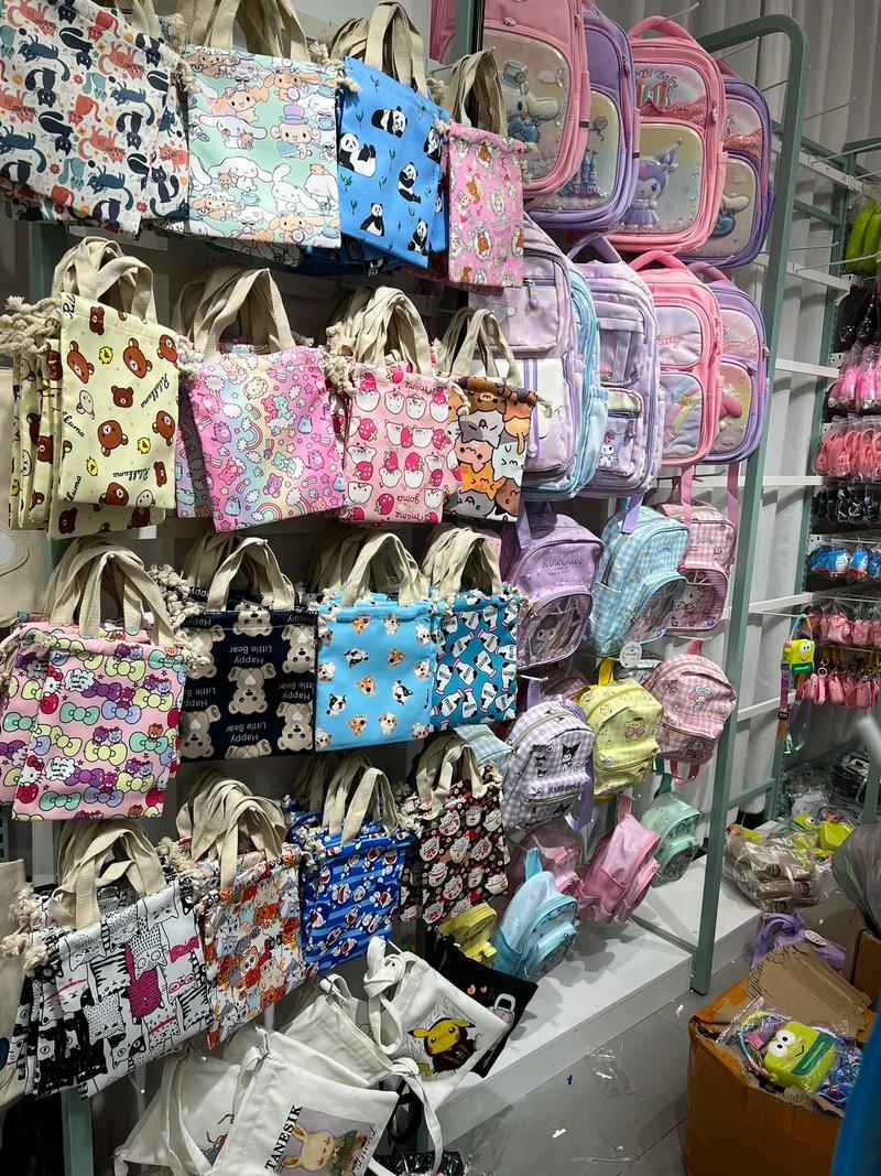 實(shí)用指南 新款日用百貨點(diǎn)亮生活品質(zhì)